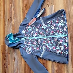 🆕 Free country girls soft shell jacket